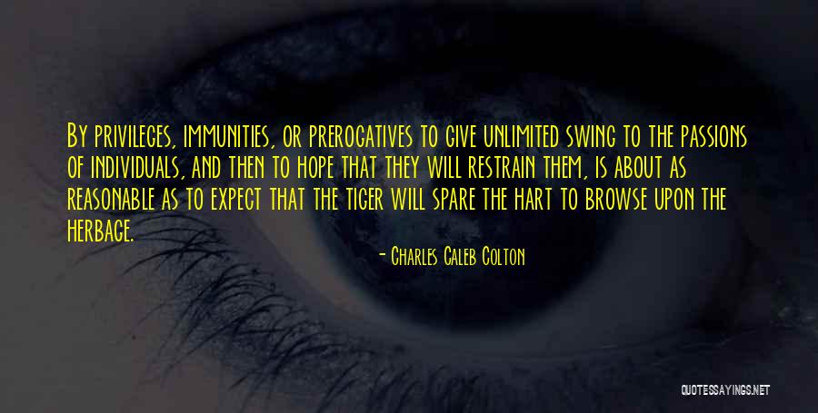 Ponen In English Quotes By Charles Caleb Colton Ponen In English Quotes By Charles Caleb Colton