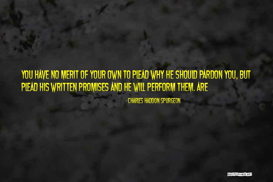 Ponendo Quotes By Charles Haddon Spurgeon Ponendo Quotes By Charles Haddon Spurgeon