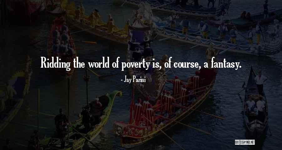 Ponents Quotes By Jay Parini