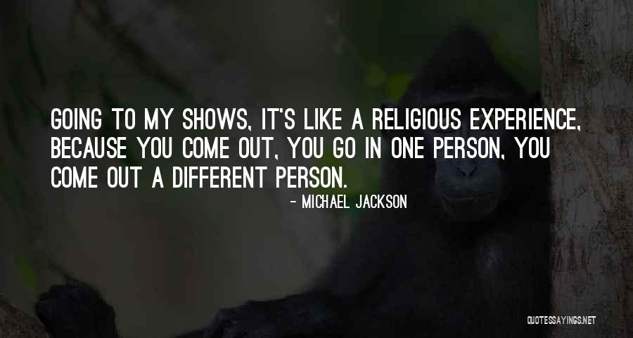 Poner Arroba Quotes By Michael Jackson Poner Arroba Quotes By Michael Jackson