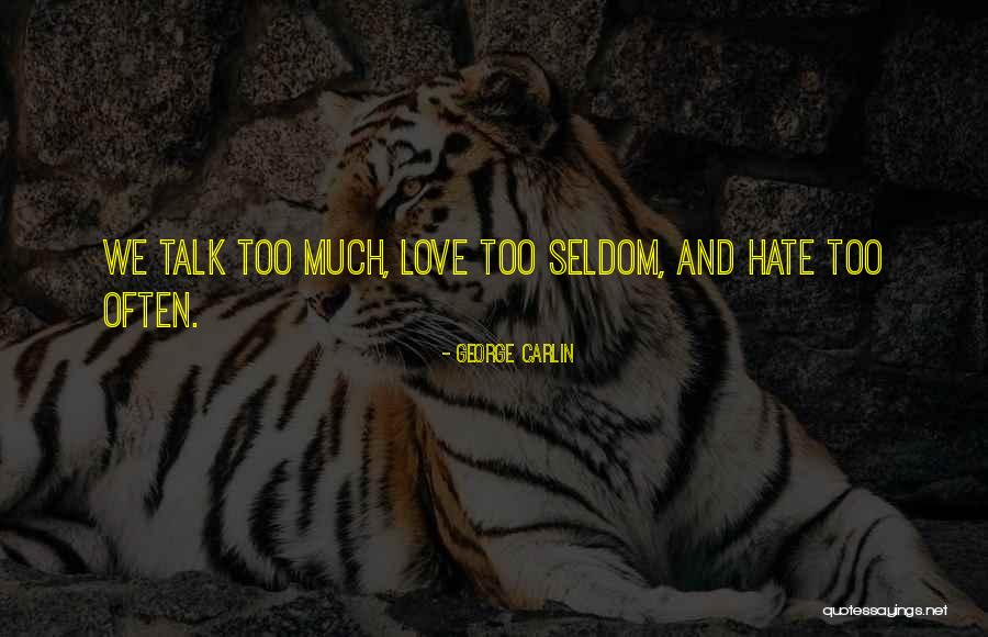 Ponerlo En Quotes By George Carlin Ponerlo En Quotes By George Carlin