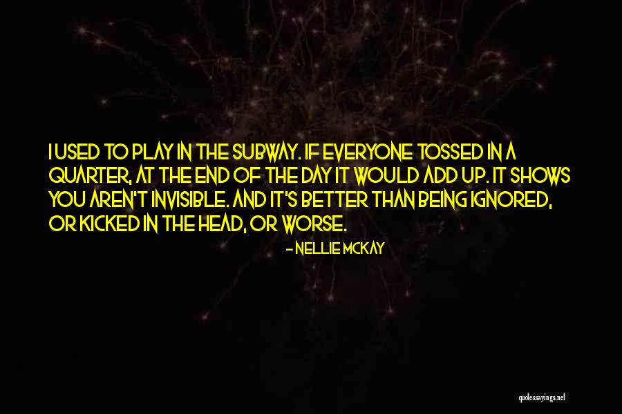 Ponerlos Formal Command Quotes By Nellie McKay Ponerlos Formal Command Quotes By Nellie McKay