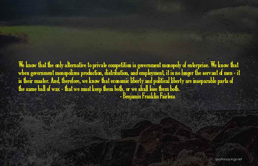 Ponerme Alegres Quotes By Benjamin Franklin Fairless Ponerme Alegres Quotes By Benjamin Franklin Fairless