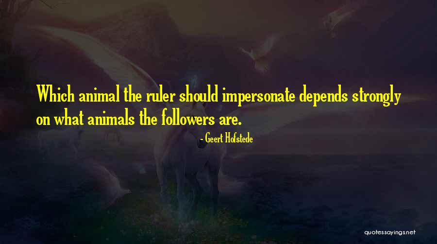 Ponermela Quotes By Geert Hofstede Ponermela Quotes By Geert Hofstede