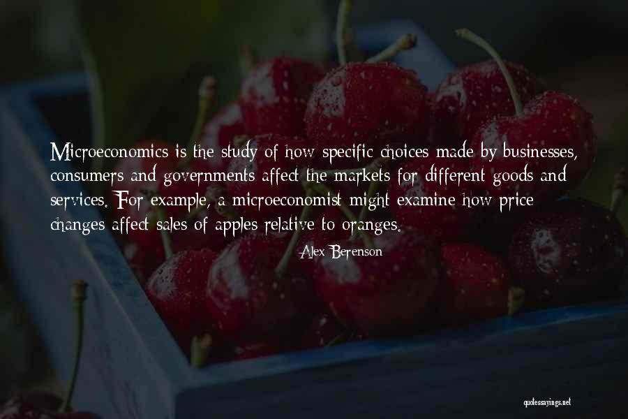 Ponernos Bien Quotes By Alex Berenson Ponernos Bien Quotes By Alex Berenson
