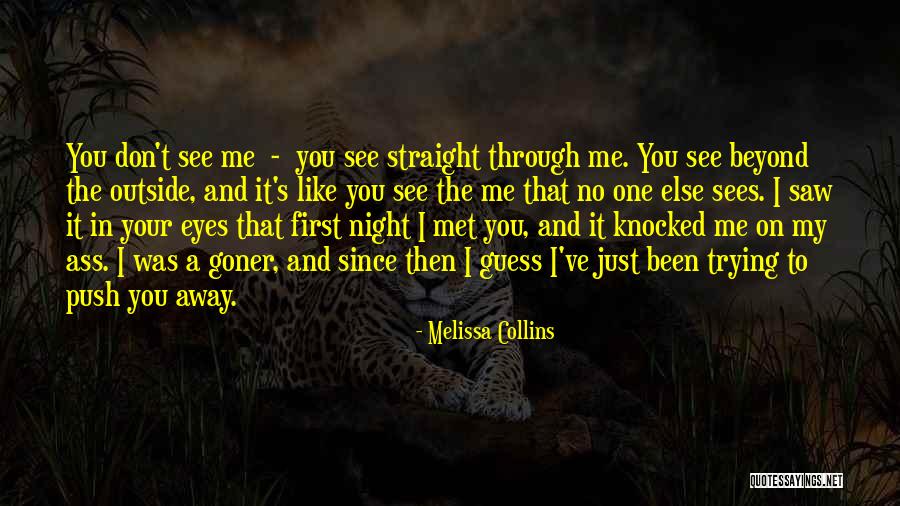 Ponernos Bien Quotes By Melissa Collins Ponernos Bien Quotes By Melissa Collins