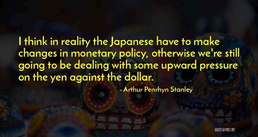 Ponerse Morado Quotes By Arthur Penrhyn Stanley Ponerse Morado Quotes By Arthur Penrhyn Stanley