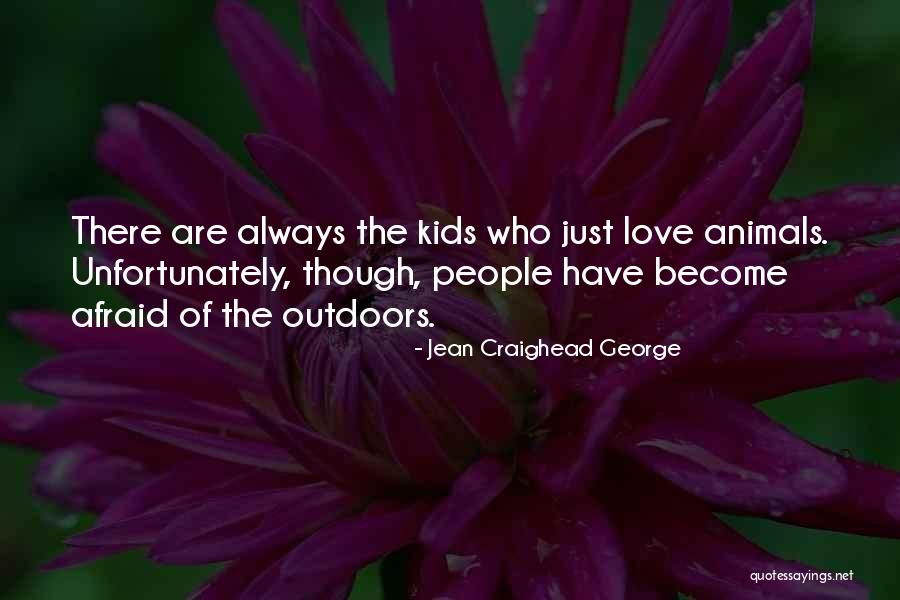 Ponete Los Audifonos Quotes By Jean Craighead George Ponete Los Audifonos Quotes By Jean Craighead George