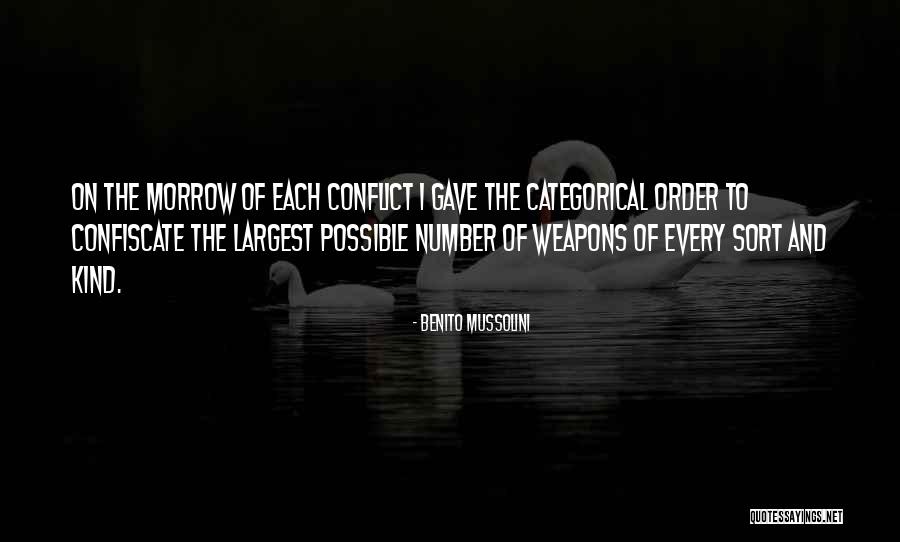 Ponevac Quotes By Benito Mussolini Ponevac Quotes By Benito Mussolini