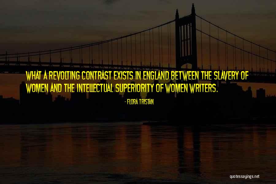 Ponevac Quotes By Flora Tristan Ponevac Quotes By Flora Tristan