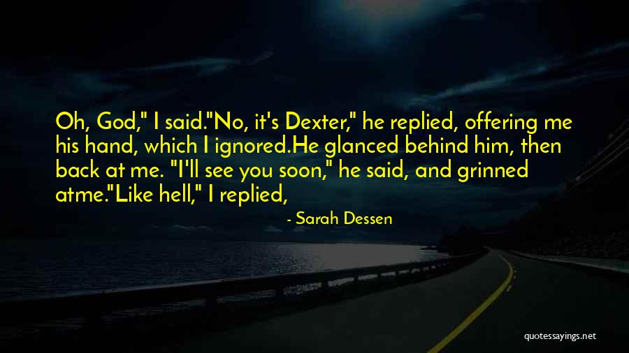 Pongah Artinya Quotes By Sarah Dessen Pongah Artinya Quotes By Sarah Dessen