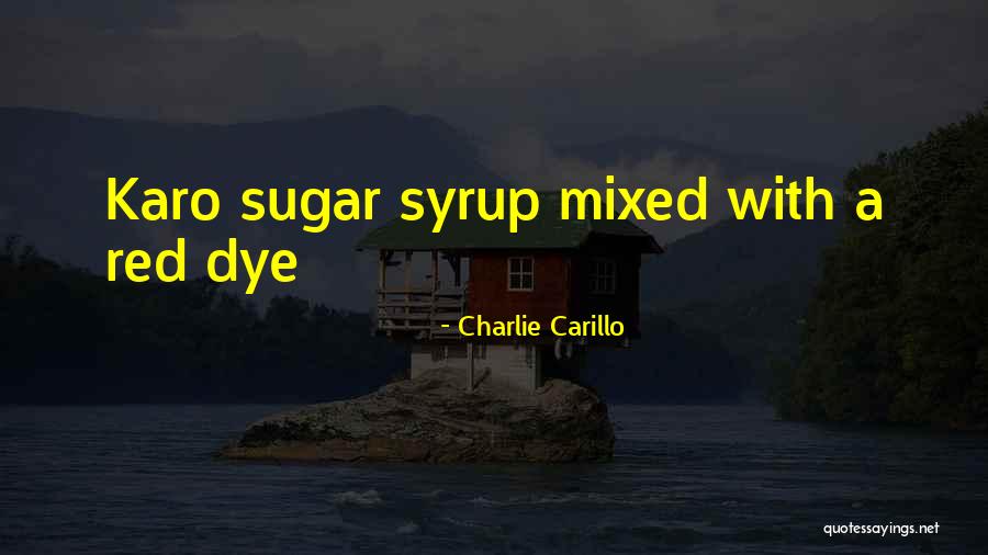 Pongamoslo Quotes By Charlie Carillo Pongamoslo Quotes By Charlie Carillo