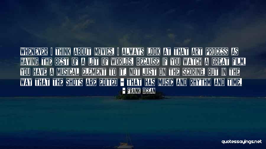 Pongauer J Gerzaun Quotes By Frank Ocean Pongauer J Gerzaun Quotes By Frank Ocean