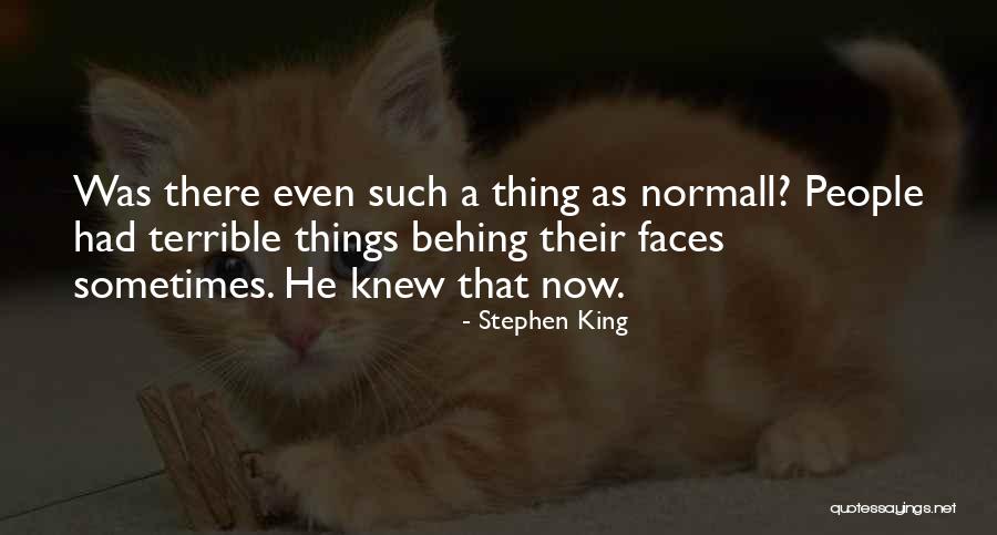 Pongauer Nachrichten Quotes By Stephen King Pongauer Nachrichten Quotes By Stephen King