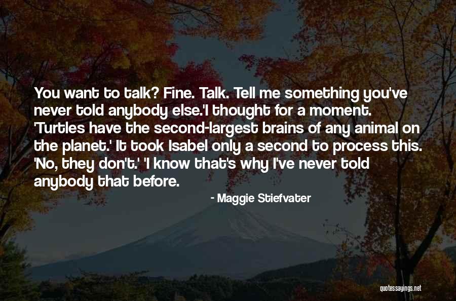 Pongkuna Quotes By Maggie Stiefvater Pongkuna Quotes By Maggie Stiefvater