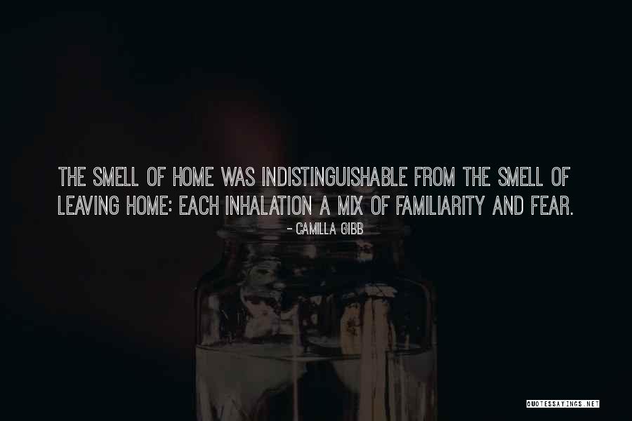 Pongolle Zerozero Quotes By Camilla Gibb Pongolle Zerozero Quotes By Camilla Gibb