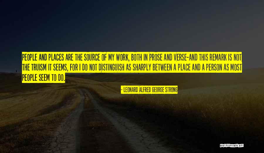 Pongolle Zerozero Quotes By Leonard Alfred George Strong Pongolle Zerozero Quotes By Leonard Alfred George Strong