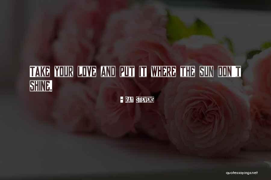 Pongolle Zerozero Quotes By Ray Stevens Pongolle Zerozero Quotes By Ray Stevens