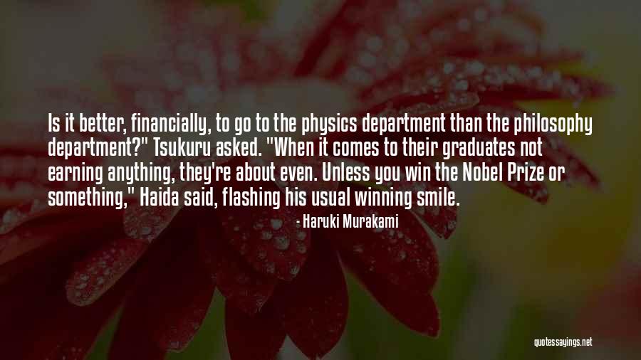 Pongos Thai Quotes By Haruki Murakami Pongos Thai Quotes By Haruki Murakami