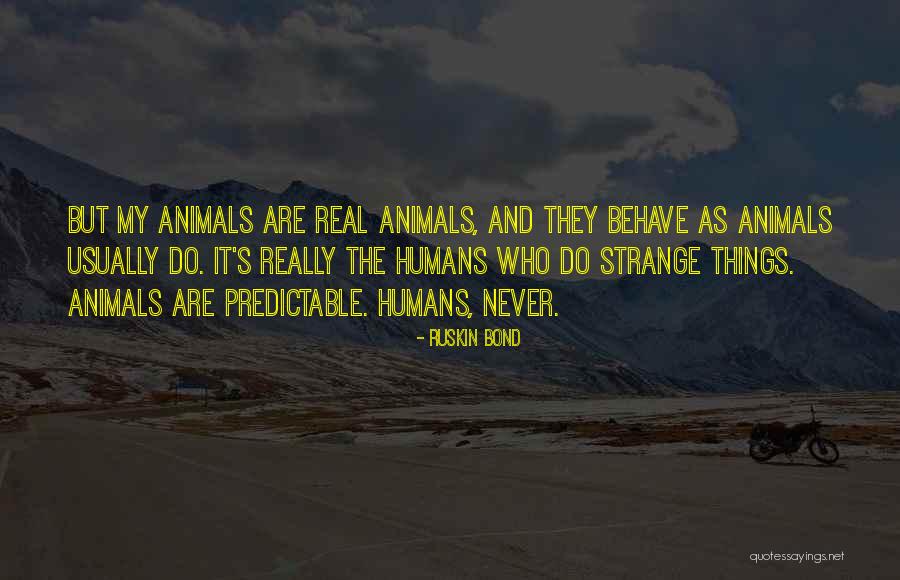 Pongr Cz Istv N Jellemz Se Quotes By Ruskin Bond Pongr Cz Istv N Jellemz Se Quotes By Ruskin Bond