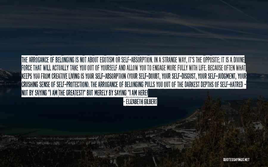 Pongr Cz Zolt N Quotes By Elizabeth Gilbert Pongr Cz Zolt N Quotes By Elizabeth Gilbert