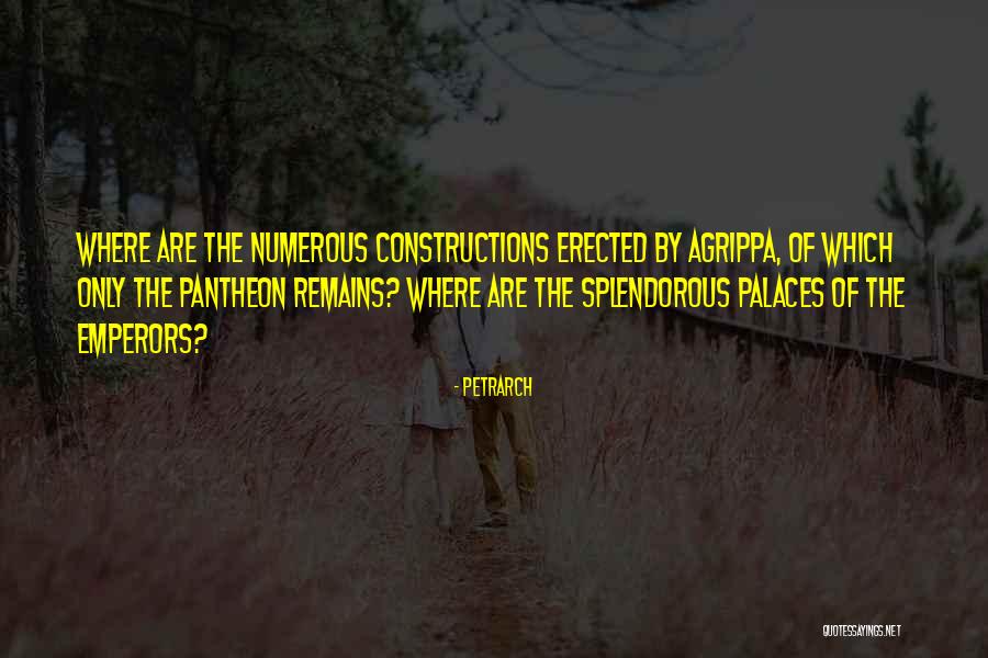 Pongracz Brut Quotes By Petrarch Pongracz Brut Quotes By Petrarch
