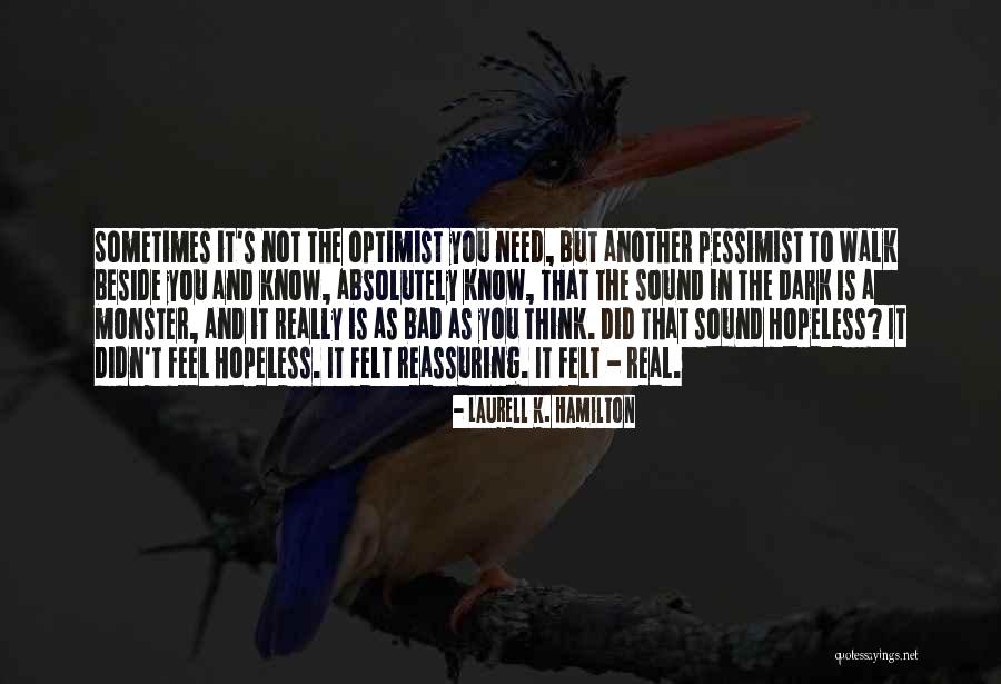 Pongratz Trailers Quotes By Laurell K. Hamilton Pongratz Trailers Quotes By Laurell K. Hamilton
