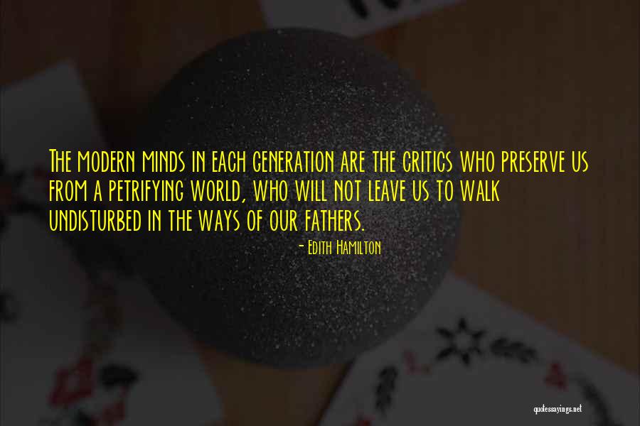 Pongsak Lamoon Quotes By Edith Hamilton Pongsak Lamoon Quotes By Edith Hamilton
