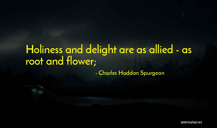 Pongsak Pongsuwan Quotes By Charles Haddon Spurgeon Pongsak Pongsuwan Quotes By Charles Haddon Spurgeon