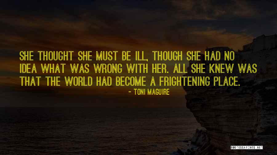 Pongsuwan Pancharoensak Quotes By Toni Maguire Pongsuwan Pancharoensak Quotes By Toni Maguire