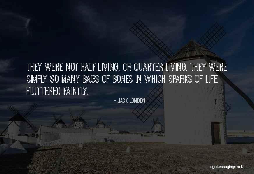 Pongy Chara Quotes By Jack London Pongy Chara Quotes By Jack London