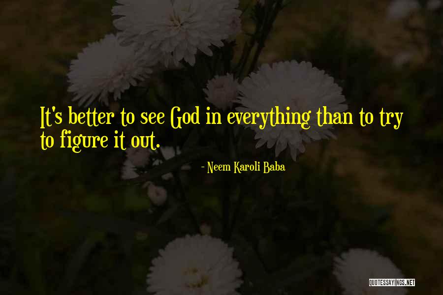 Ponha A Cona Quotes By Neem Karoli Baba Ponha A Cona Quotes By Neem Karoli Baba