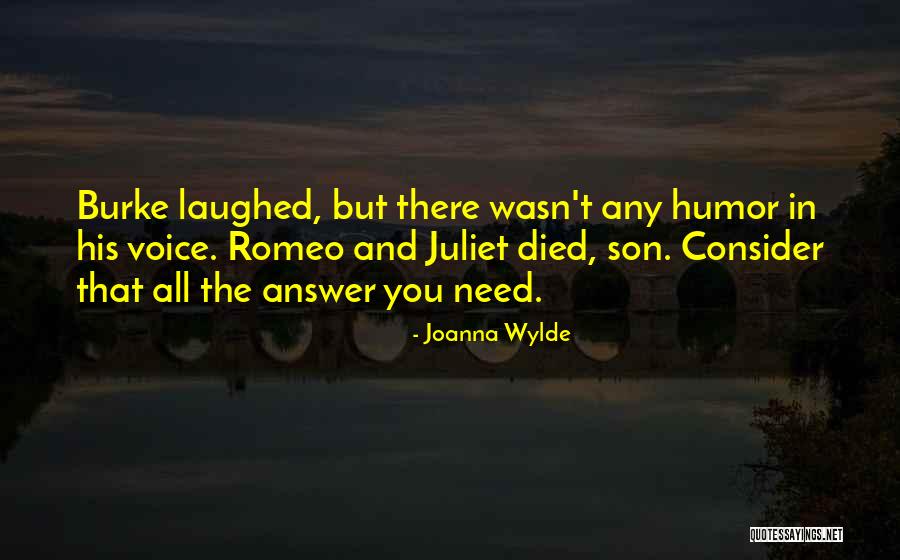 Ponha Aqui Quotes By Joanna Wylde Ponha Aqui Quotes By Joanna Wylde