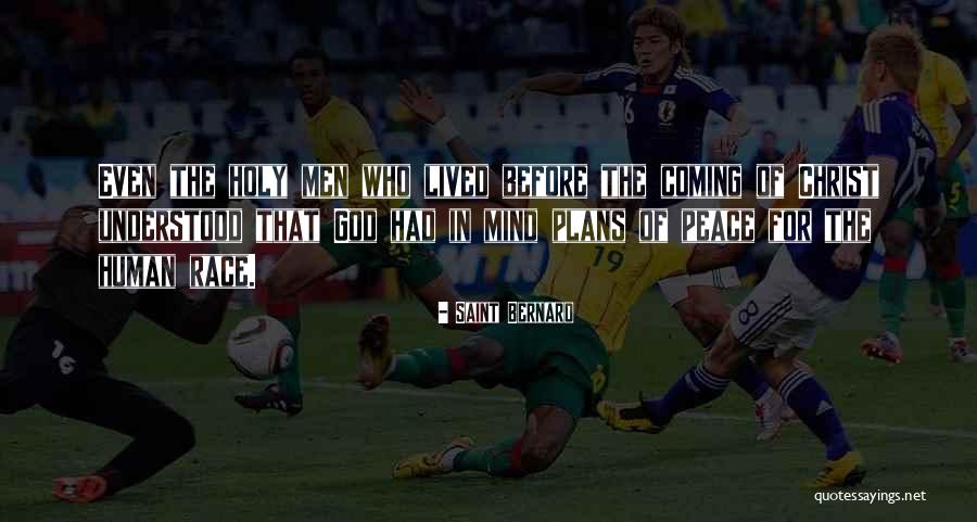 Poniards Quotes By Saint Bernard Poniards Quotes By Saint Bernard