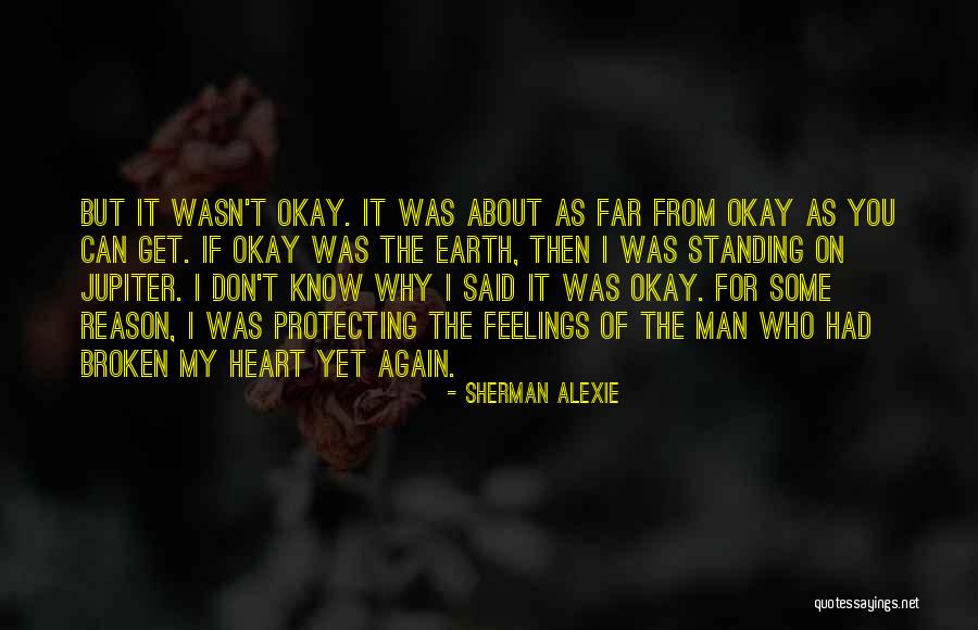 Poniedzialek Nie Quotes By Sherman Alexie Poniedzialek Nie Quotes By Sherman Alexie