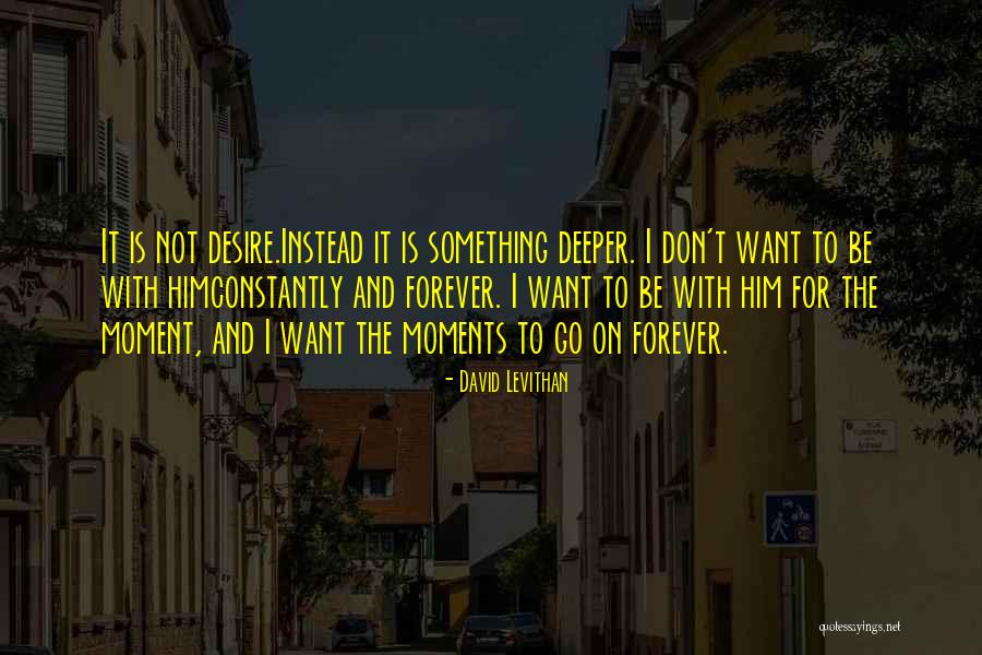 Poniedzialek Po Quotes By David Levithan Poniedzialek Po Quotes By David Levithan