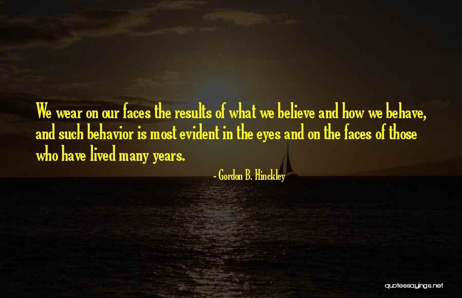 Poniedzialek Wielkanocny Quotes By Gordon B. Hinckley Poniedzialek Wielkanocny Quotes By Gordon B. Hinckley