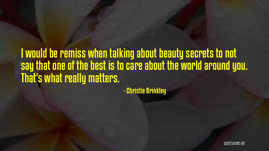 Poniejo Quotes By Christie Brinkley Poniejo Quotes By Christie Brinkley