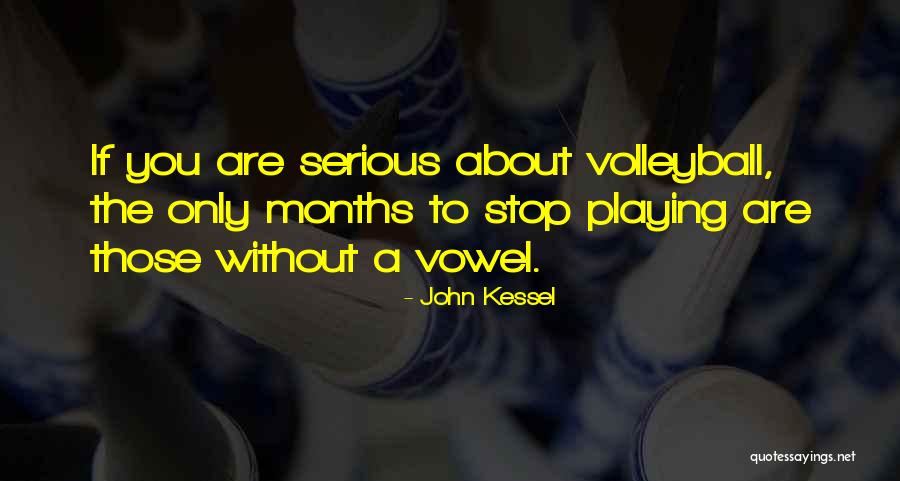 Poniendo Llaves Quotes By John Kessel Poniendo Llaves Quotes By John Kessel