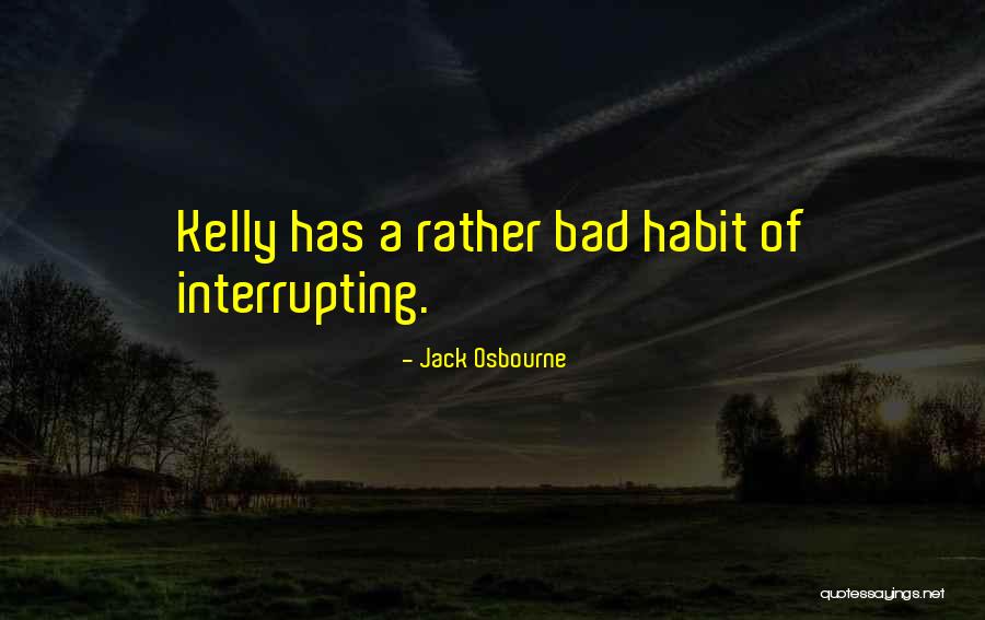 Poniendo Sinonimo Quotes By Jack Osbourne Poniendo Sinonimo Quotes By Jack Osbourne