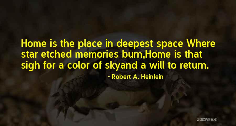 Poniente Definicion Quotes By Robert A. Heinlein Poniente Definicion Quotes By Robert A. Heinlein