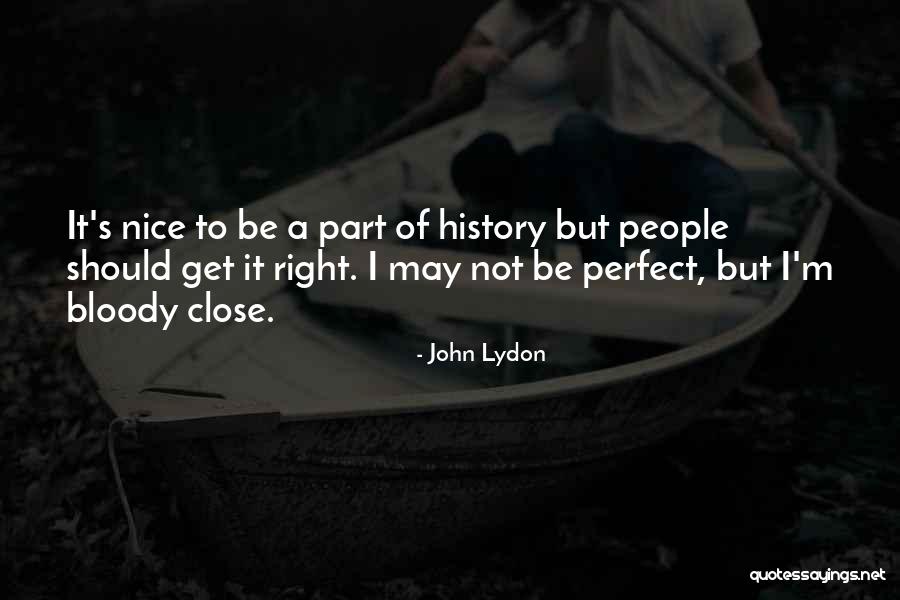 Ponies For Sale Quotes By John Lydon Ponies For Sale Quotes By John Lydon
