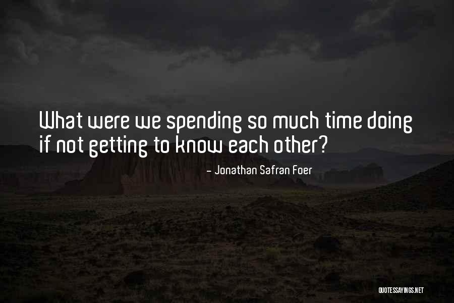 Ponies For Sale Quotes By Jonathan Safran Foer Ponies For Sale Quotes By Jonathan Safran Foer