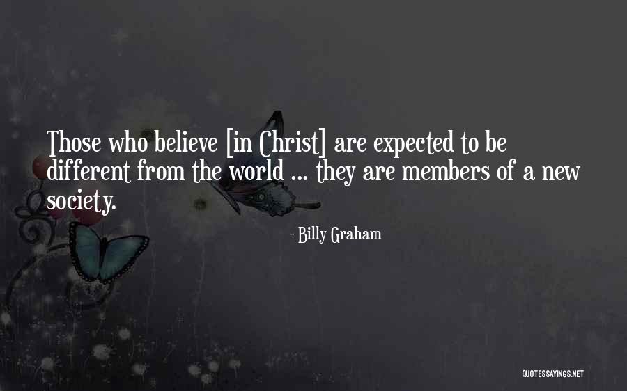 Poniewaz Po Angielsku Quotes By Billy Graham