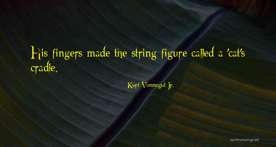 Poniewaz Po Angielsku Quotes By Kurt Vonnegut Jr.