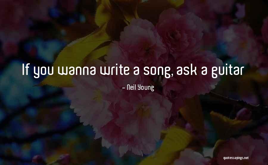 Poniewaz Po Angielsku Quotes By Neil Young