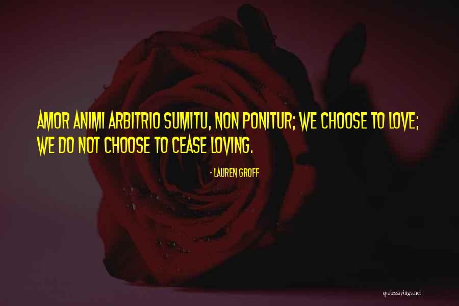 Ponitur Quotes By Lauren Groff Ponitur Quotes By Lauren Groff