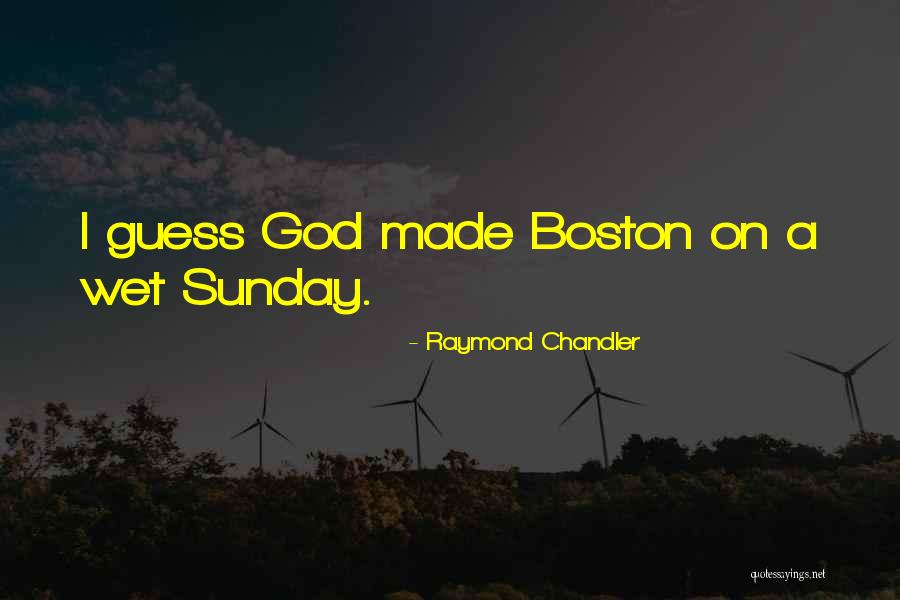Ponitur Quotes By Raymond Chandler Ponitur Quotes By Raymond Chandler