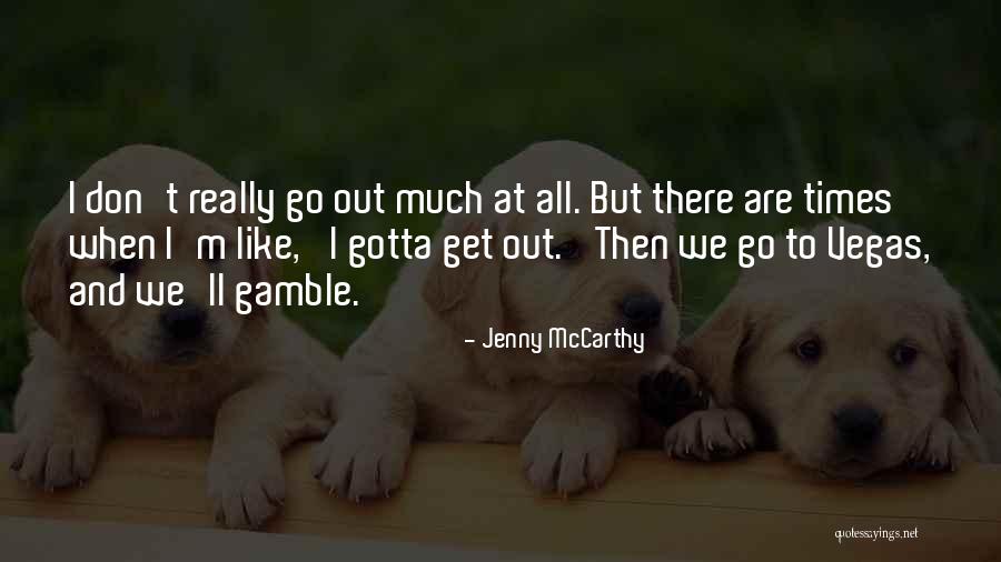 Ponlas Rogers Quotes By Jenny McCarthy Ponlas Rogers Quotes By Jenny McCarthy