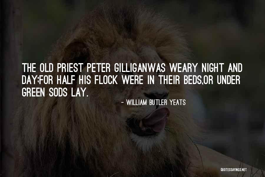 Ponlas Rogers Quotes By William Butler Yeats Ponlas Rogers Quotes By William Butler Yeats